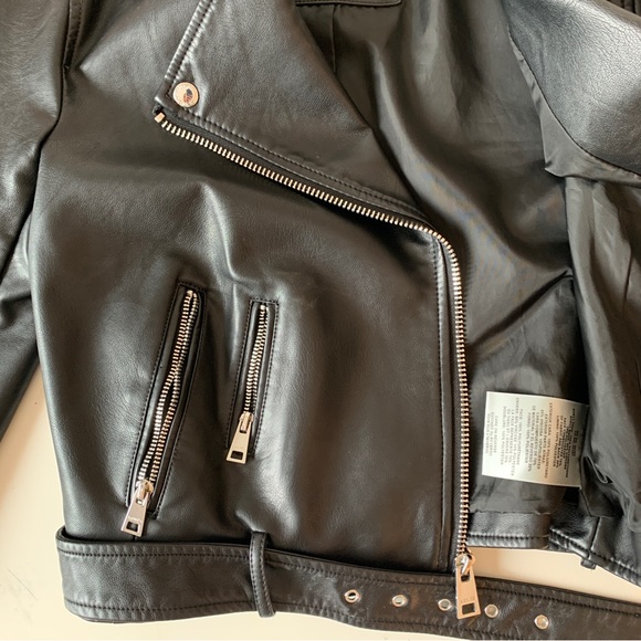 Levis moto jacket - Picture 7 of 10